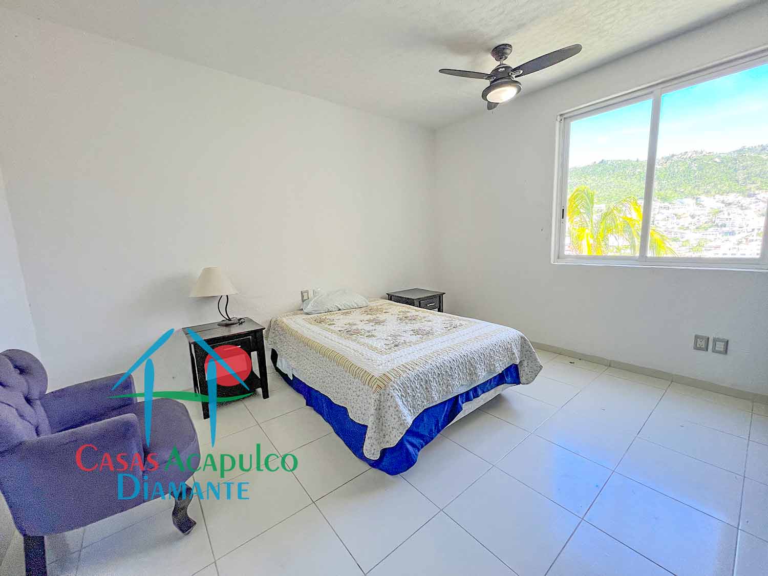 Marvilla VN7A - Recámara dos 2